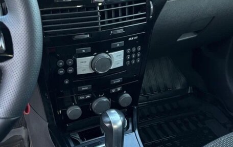 Opel Astra H, 2007 год, 730 000 рублей, 12 фотография