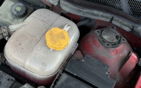 Opel Astra H, 2007 год, 730 000 рублей, 14 фотография