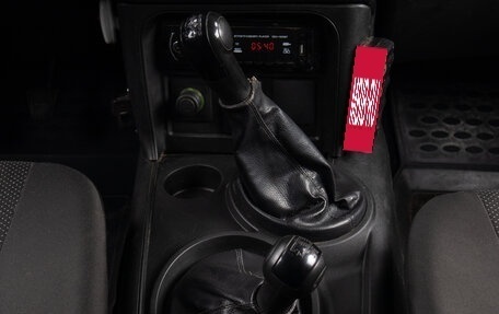 Chevrolet Niva I рестайлинг, 2012 год, 519 000 рублей, 13 фотография