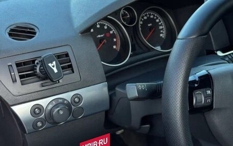 Opel Astra H, 2007 год, 730 000 рублей, 9 фотография