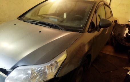 Citroen C4 II рестайлинг, 2010 год, 200 000 рублей, 5 фотография