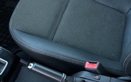 Opel Astra H, 2007 год, 730 000 рублей, 16 фотография