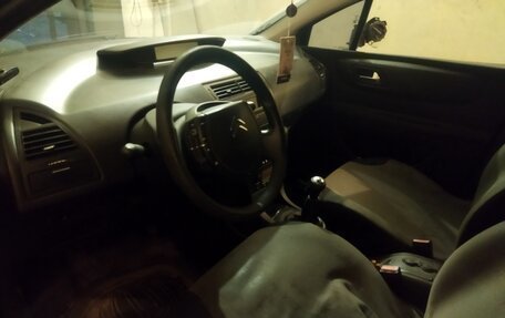 Citroen C4 II рестайлинг, 2010 год, 200 000 рублей, 3 фотография