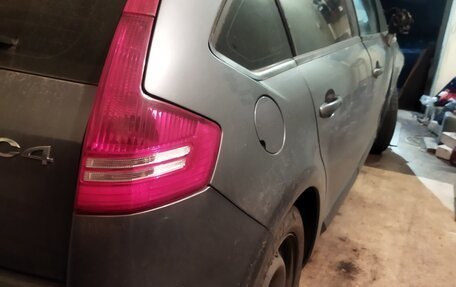 Citroen C4 II рестайлинг, 2010 год, 200 000 рублей, 6 фотография