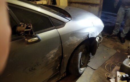 Citroen C4 II рестайлинг, 2010 год, 200 000 рублей, 8 фотография