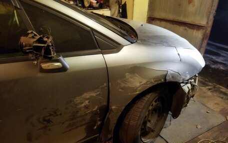 Citroen C4 II рестайлинг, 2010 год, 200 000 рублей, 7 фотография