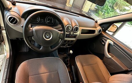 Renault Logan I, 2011 год, 750 000 рублей, 5 фотография