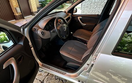 Renault Logan I, 2011 год, 750 000 рублей, 6 фотография