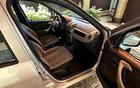 Renault Logan I, 2011 год, 750 000 рублей, 14 фотография