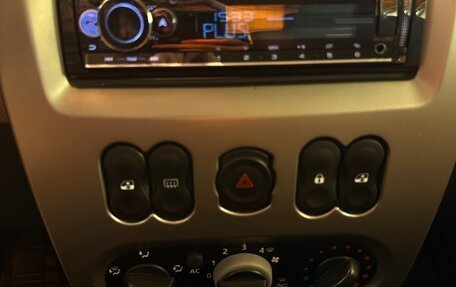 Renault Logan I, 2011 год, 750 000 рублей, 19 фотография