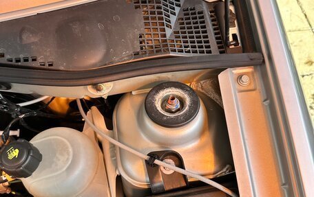 Renault Logan I, 2011 год, 750 000 рублей, 16 фотография