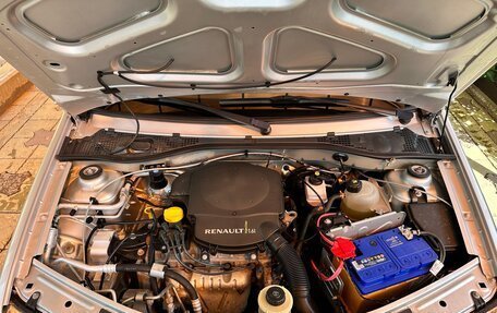 Renault Logan I, 2011 год, 750 000 рублей, 15 фотография