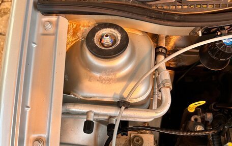 Renault Logan I, 2011 год, 750 000 рублей, 17 фотография