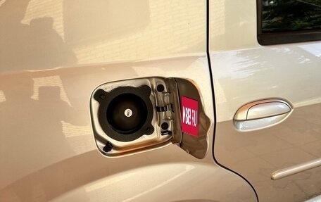 Renault Logan I, 2011 год, 750 000 рублей, 12 фотография