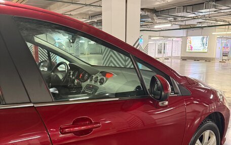 Peugeot 408 I рестайлинг, 2012 год, 600 000 рублей, 7 фотография