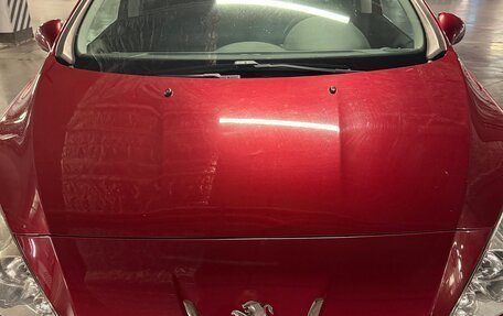 Peugeot 408 I рестайлинг, 2012 год, 600 000 рублей, 4 фотография