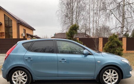 Hyundai i30 I, 2009 год, 545 000 рублей, 3 фотография