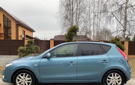 Hyundai i30 I, 2009 год, 545 000 рублей, 2 фотография