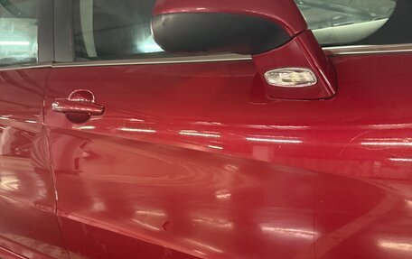 Peugeot 408 I рестайлинг, 2012 год, 600 000 рублей, 5 фотография