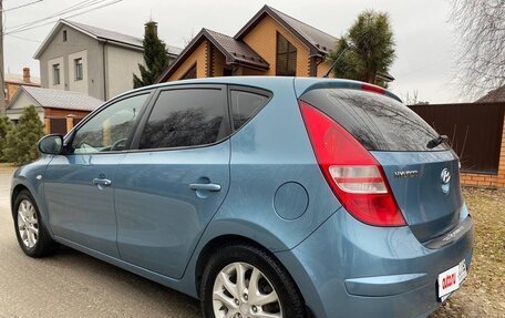 Hyundai i30 I, 2009 год, 545 000 рублей, 6 фотография