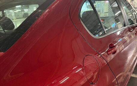 Peugeot 408 I рестайлинг, 2012 год, 600 000 рублей, 8 фотография