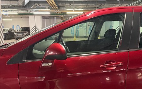 Peugeot 408 I рестайлинг, 2012 год, 600 000 рублей, 11 фотография