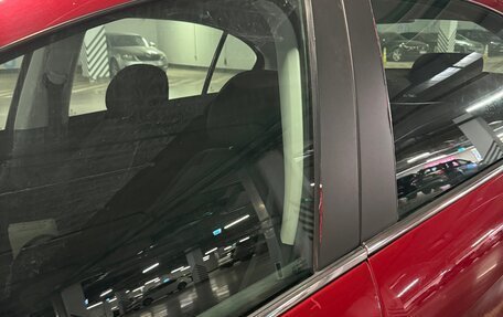 Peugeot 408 I рестайлинг, 2012 год, 600 000 рублей, 10 фотография