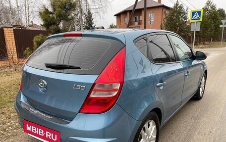 Hyundai i30 I, 2009 год, 545 000 рублей, 5 фотография
