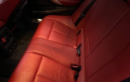 BMW 3 серия, 2011 год, 2 250 000 рублей, 8 фотография