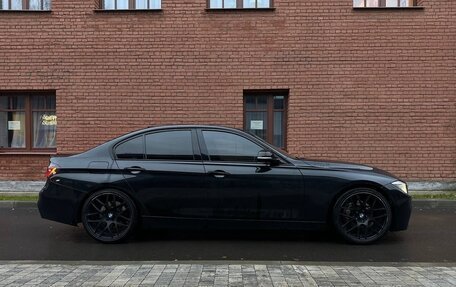 BMW 3 серия, 2011 год, 2 250 000 рублей, 2 фотография