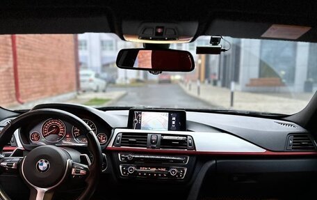 BMW 3 серия, 2011 год, 2 250 000 рублей, 6 фотография