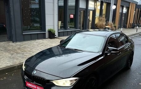 BMW 3 серия, 2011 год, 2 250 000 рублей, 5 фотография