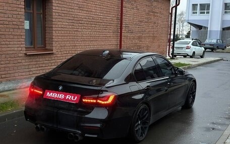 BMW 3 серия, 2011 год, 2 250 000 рублей, 4 фотография