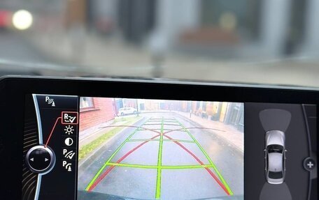 BMW 3 серия, 2011 год, 2 250 000 рублей, 12 фотография