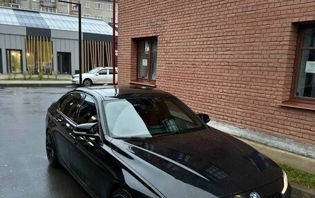 BMW 3 серия, 2011 год, 2 250 000 рублей, 11 фотография