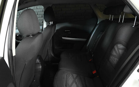 KIA cee'd III, 2016 год, 1 370 000 рублей, 12 фотография