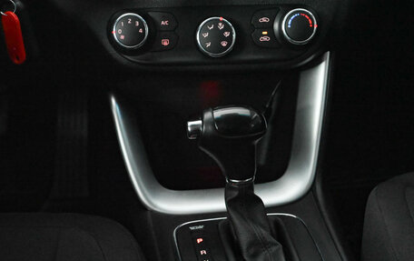 KIA cee'd III, 2016 год, 1 370 000 рублей, 16 фотография