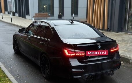 BMW 3 серия, 2011 год, 2 250 000 рублей, 10 фотография