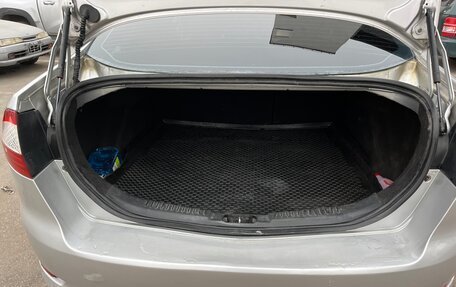 Ford Mondeo IV, 2008 год, 510 000 рублей, 12 фотография