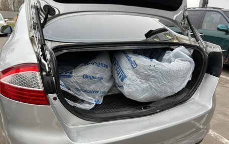 Ford Mondeo IV, 2008 год, 510 000 рублей, 13 фотография