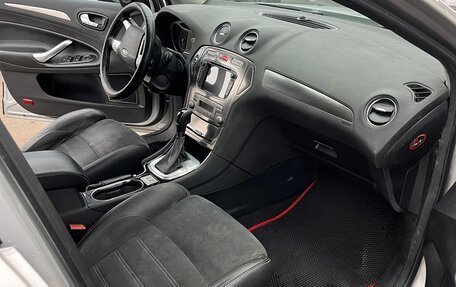 Ford Mondeo IV, 2008 год, 510 000 рублей, 9 фотография