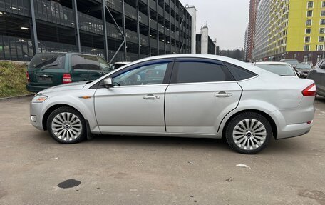 Ford Mondeo IV, 2008 год, 510 000 рублей, 8 фотография