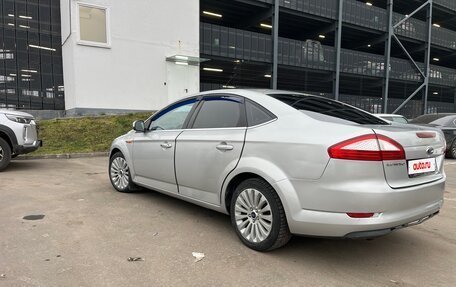 Ford Mondeo IV, 2008 год, 510 000 рублей, 6 фотография