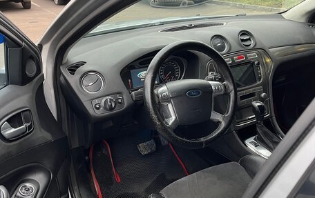 Ford Mondeo IV, 2008 год, 510 000 рублей, 10 фотография