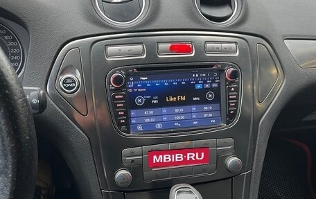 Ford Mondeo IV, 2008 год, 510 000 рублей, 15 фотография