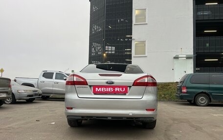 Ford Mondeo IV, 2008 год, 510 000 рублей, 7 фотография