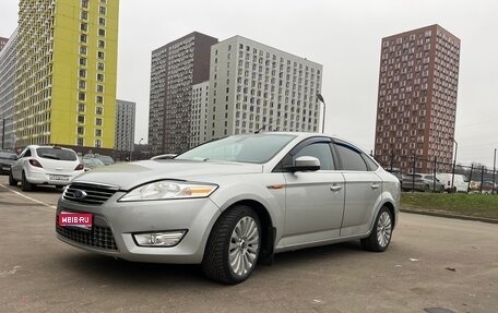 Ford Mondeo IV, 2008 год, 510 000 рублей, 1 фотография