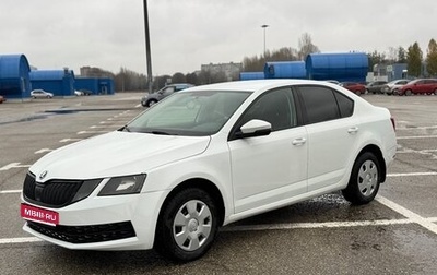 Skoda Octavia, 2017 год, 800 000 рублей, 1 фотография