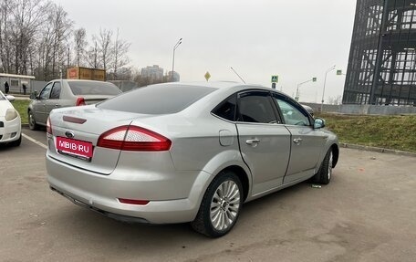 Ford Mondeo IV, 2008 год, 510 000 рублей, 5 фотография