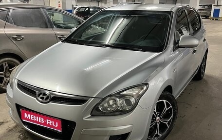 Hyundai i30 I, 2009 год, 589 000 рублей, 1 фотография